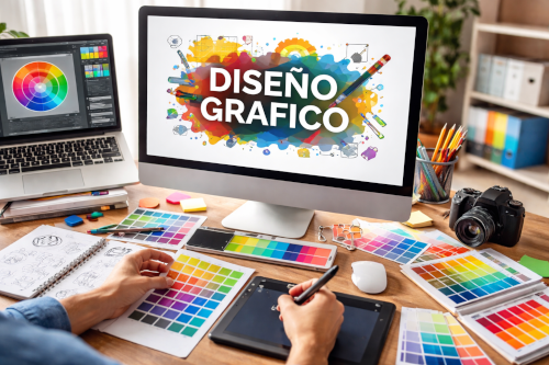 diseño grafico