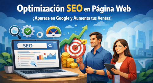 tecnicas de SEO